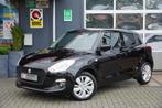 Suzuki Swift 1.2 Select 5-deurs NAP Navi/Camera/Airco/LM, Auto's, Voorwielaandrijving, Gebruikt, 4 cilinders, 400 kg