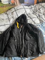 Parajumpers Jas XL, Kleding | Heren, Zwart, Maat 56/58 (XL), Ophalen of Verzenden, Zo goed als nieuw