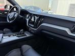 Volvo XC60 Dashboard Aluminium Inleg / sierlijsten, Ophalen of Verzenden, Gebruikt, Volvo