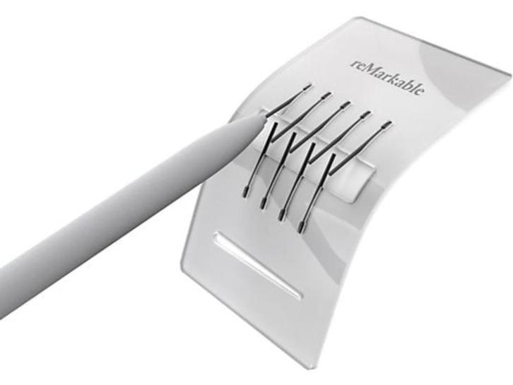 Nieuw - REMARKABLE Vervangende Tips voor Marker (9 stuks), Computers en Software, Tekentablets, Nieuw, Verzenden