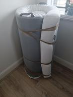 Ikea Asvang matras, Ophalen, 90 cm, Eenpersoons, Zo goed als nieuw