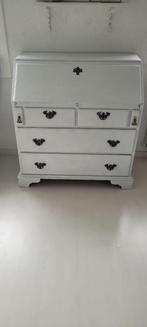 Secretaire, Huis en Inrichting, Kasten | Secretaires, Ophalen, Gebruikt