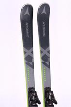 162 ski's ATOMIC REDSTER X7 2023, grip walk, power woodcore, Sport en Fitness, Skiën en Langlaufen, 160 tot 180 cm, Gebruikt, Verzenden