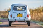 Renault 4 GTL Clan, Voorwielaandrijving, Gebruikt, Overige modellen, 4 cilinders