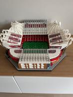 LEGO 10272 Manchester United Stadion (zonder doos), Ophalen, Gebruikt, Complete set, Lego