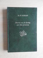 Ds. H. Rijksen - Brieven van de Koning - Twaalf preken, Ophalen of Verzenden, Zo goed als nieuw