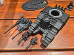 Sicaran Battletank, Hobby en Vrije tijd, Wargaming, Met verf, Figuurtje(s), Warhammer, Ophalen of Verzenden