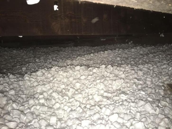 Drowa HR++ Isolatieparels - Scherpe Prijs!, Doe-het-zelf en Verbouw, Isolatie en Afdichting, Nieuw, Overige materialen, 12 cm of meer