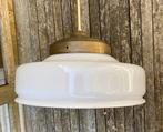 Hanglamp jaren 30, Ophalen of Verzenden