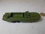1970 Dinky Toys 681 DUKW AMPHEBIAN. I.g.st. (-B-), Hobby en Vrije tijd, Modelauto's | 1:43, Ophalen of Verzenden, Zo goed als nieuw