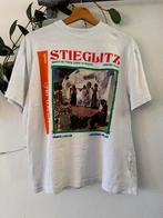 Oversized T-shirt van Stieglitz maat XS, Wit, Stieglitz, Ophalen of Verzenden, Zo goed als nieuw