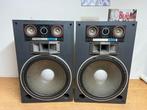Kenwood KL-777X Boxen, Zo goed als nieuw, 120 watt of meer, Front, Rear of Stereo speakers, Ophalen