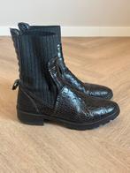 Pertini laarzen, Kleding | Dames, Pertini, Zwart, Lage of Enkellaarzen, Ophalen of Verzenden