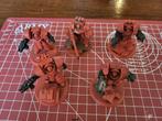 30K Terminator Squad (1), Ophalen of Verzenden, Zo goed als nieuw, Warhammer, Figuurtje(s)