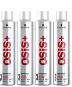 Schwarzkopf Osis haarspray. GRATIS VERZENDEN, Ophalen of Verzenden, Nieuw, Gel, Wax, Haarlak of Mousse