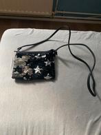 Leuk kinder tasje met pailletten, Sieraden, Tassen en Uiterlijk, Ophalen of Verzenden, Zo goed als nieuw, Zwart, Schoudertasje