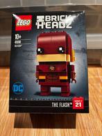 Lego 41598 Brickheadz The Flash, Ophalen of Verzenden, Nieuw, Complete set, Lego