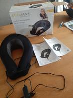 nek massage kussen, Ophalen of Verzenden, Zo goed als nieuw, Apparaat