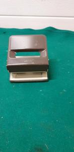 perferator leitz 5018, Verzamelen, Retro, Ophalen of Verzenden