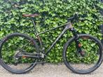 Scott Scale RC 900 Pro mountainbike, Gebruikt, Hardtail, Heren, 53 tot 57 cm