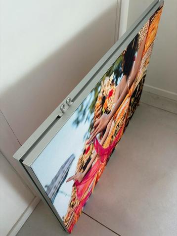 Textielframe 100x70 cm. beschikbaar voor biedingen