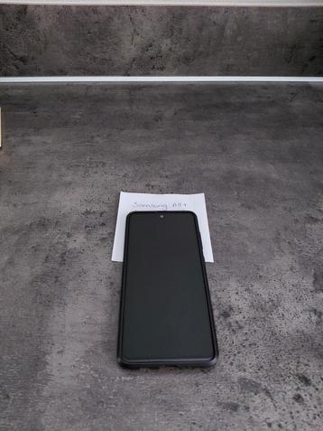 Samsung A51 beschikbaar voor biedingen