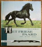 P. van den Heuvel - Het Friese paard, Ophalen of Verzenden, Zo goed als nieuw, P. van den Heuvel