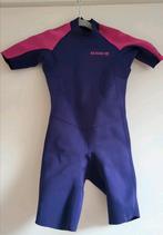 Wetsuit maat 146, Watersport en Boten, Watersportkleding, Wetsuit, Kind, Ophalen of Verzenden, Zo goed als nieuw