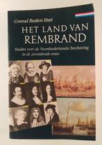 Busken Huet, Conrad - Het land van Rembrand / Studies over d, Verzenden, Gelezen