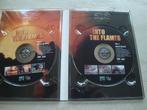 Drie DVD's Into The Flames NIEUW in luxe boxset., Vanaf 6 jaar, Ophalen of Verzenden, Nieuw in verpakking, Boxset