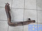uitlaatbochten voor Honda CBR1000RR SC59 2008 - 2016 uitlaat, Gebruikt, -, -, Ophalen of Verzenden
