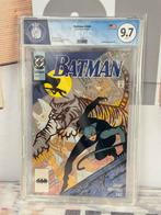 BATMAN DC-comics 9.7 EGC graded comic #460 1991 catwoman app, Boeken, Strips | Comics, Eén comic, Amerika, Ophalen of Verzenden