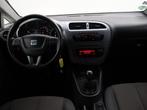 SEAT Leon 1.4 TSI BUSINESSLINE + PRIVACY GLASS / CLIMATE CON, Auto's, Te koop, Geïmporteerd, 5 stoelen, Benzine