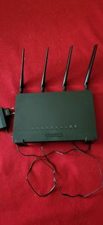 SITECOM Router 434F00, Computers en Software, Ophalen of Verzenden, Zo goed als nieuw