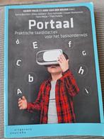 Portaal 9789046905760, Boeken, Zo goed als nieuw, Adri van den Brand; Harry Paus, Beta, HBO