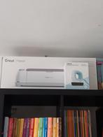 Cricut maker 1, Ophalen of Verzenden, Zo goed als nieuw