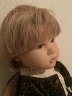 Sabine Esche Stan 58 cm., Ophalen of Verzenden, Zo goed als nieuw