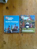 De Fabeltjeskrant, 2 deeltjes, Ophalen of Verzenden, Zo goed als nieuw, Fictie algemeen