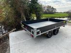 KIPPER ANSSEMS 305X178 3000KG, Auto diversen, Ophalen, Zo goed als nieuw