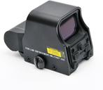 0075 - 553 Metal Holographic Sight Green & Red Dot Sight, Ophalen of Verzenden, Nieuw