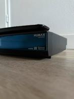 Humax ihdr-5050C decoder inc afstandsbediening, Audio, Tv en Foto, Decoders en Harddiskrecorders, Ophalen of Verzenden, Zo goed als nieuw