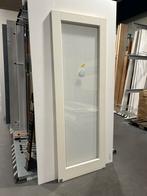 2 Binnendeuren Juniper, 77x217,5 stomp, Doe-het-zelf en Verbouw, Ophalen, Minder dan 80 cm, 215 cm of meer, Binnendeur