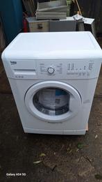 Beko wasmachine, Witgoed en Apparatuur, Wasmachines, Ophalen, 1200 tot 1600 toeren, Gebruikt, 4 tot 6 kg