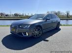 Audi A4 Avant 40 TFSI Sport S line edition|LED|ACC|Clima, Auto's, Gebruikt, Euro 6, 1984 cc, Origineel Nederlands