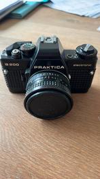 Praktica B200 electronic camera, Audio, Tv en Foto, Fotocamera's Analoog, Ophalen of Verzenden, Gebruikt, Spiegelreflex, Overige Merken