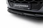 Maxton Design Audi SQ7 / Q7 S Line Facelift 2 Spoiler Splitt, Verzenden, Automotive Parts, A.parts@hotmail.nl, Trasmolenlaan 12 3447 GZ Woerden