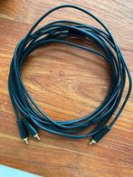 Hama Subwoofer Kabel 5 Meter, Ophalen of Verzenden, Zo goed als nieuw