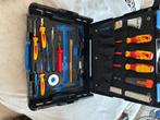 Gedore gereedschap set, Doe-het-zelf en Verbouw, Gereedschap | Handgereedschap, Ophalen, Zo goed als nieuw