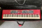 Nord Stage 2 HA88, Muziek en Instrumenten, Ophalen, Zo goed als nieuw, Overige kleuren, Piano