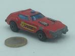 Fire Chief, Matchbox SuperFast by Lesney, Ophalen of Verzenden, Gebruikt, Auto